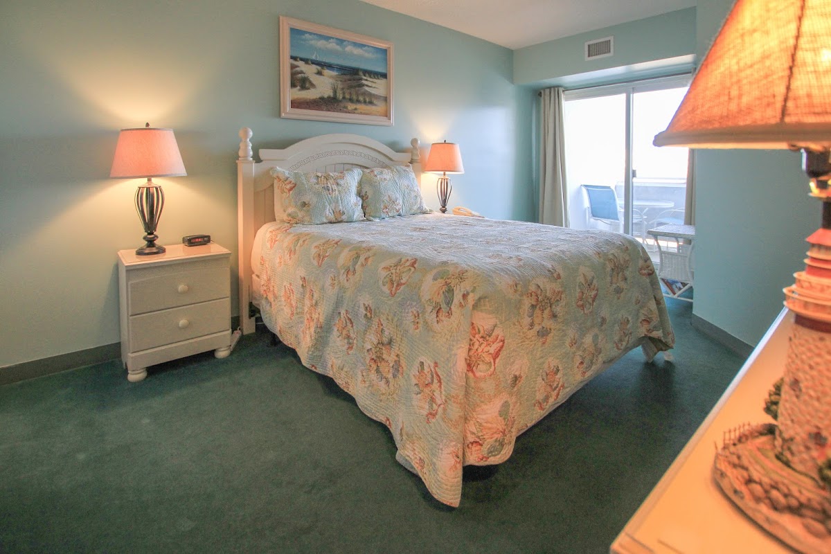 Watson's Regency Suites