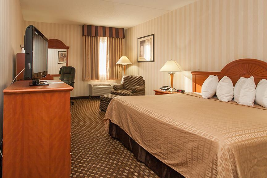 Country Inn & Suites by Radisson, Indianapolis East, IN photo 2