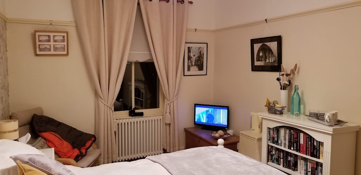 Riverview Guest House photo 2
