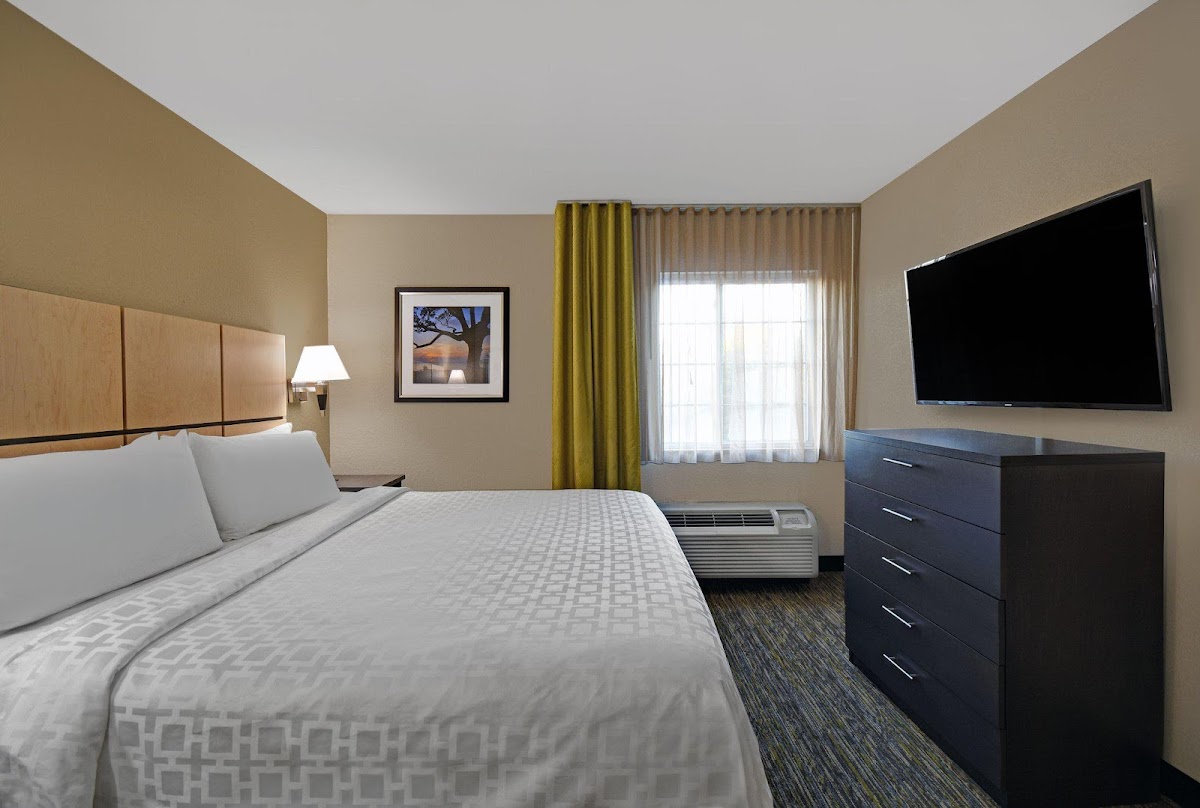 Candlewood Suites Sumter by IHG photo 2