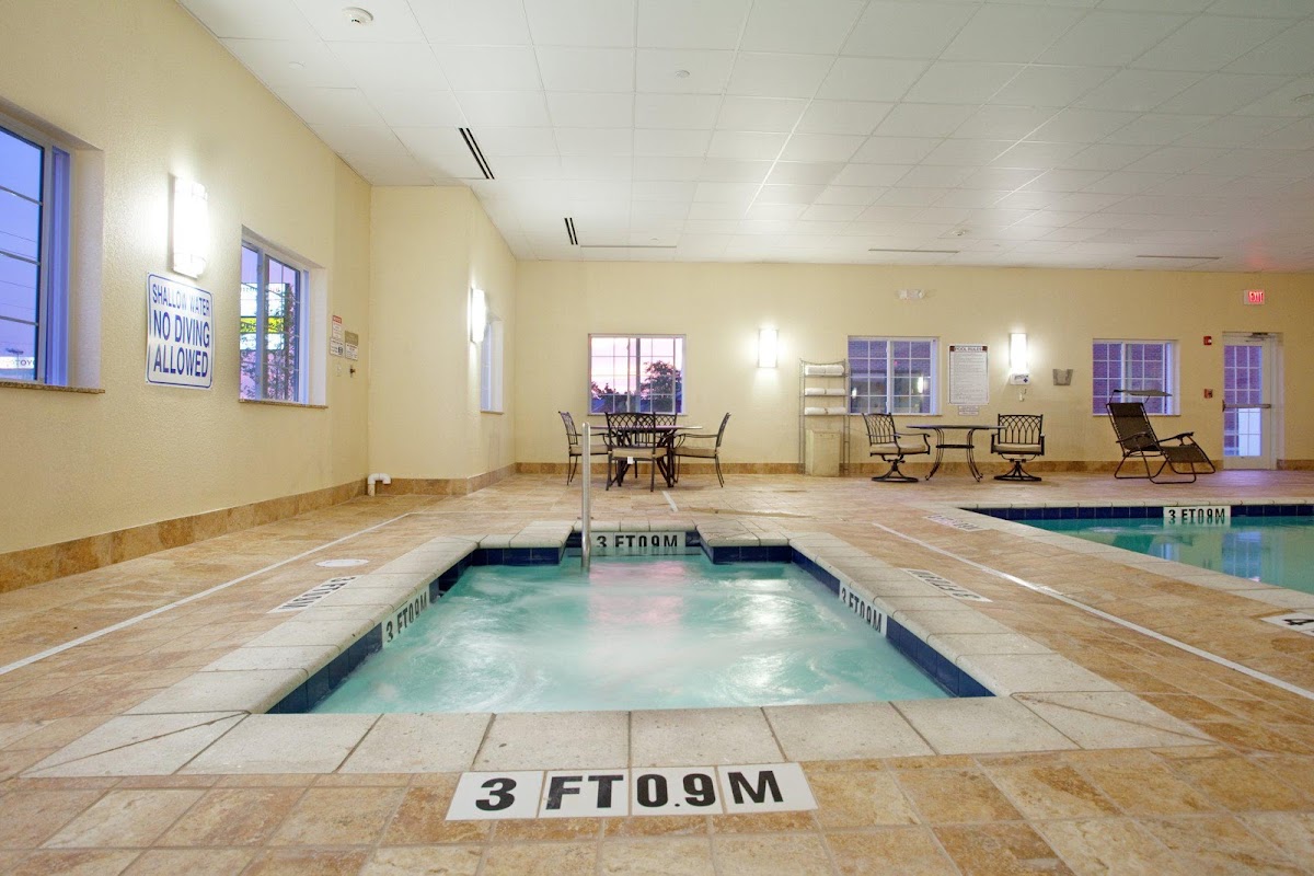 Candlewood Suites Sumter by IHG photo 3