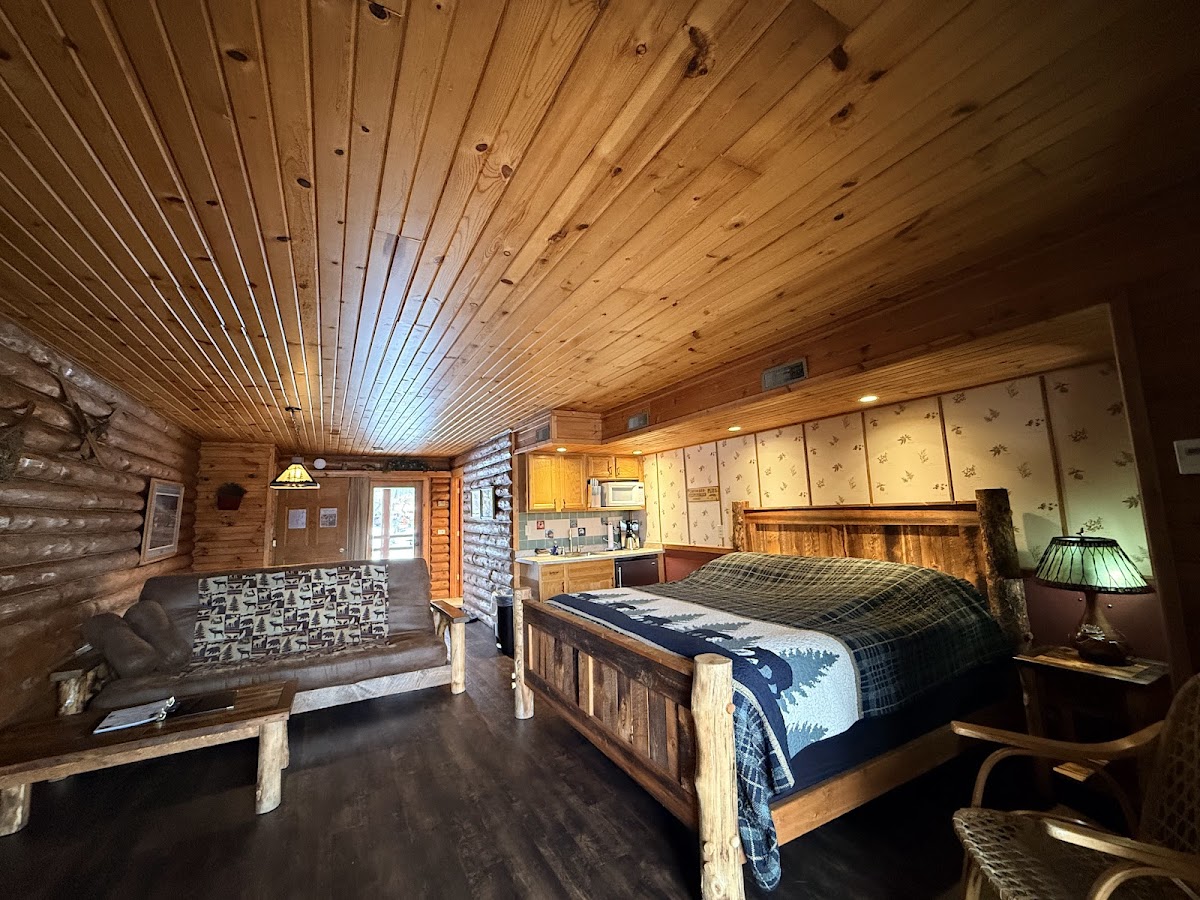 Cedar Lodge and Settlement photo 2