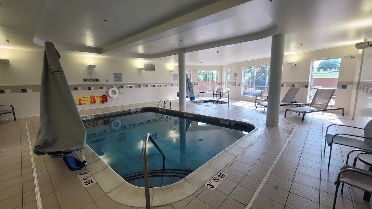 Courtyard by Marriott Owensboro photo 3