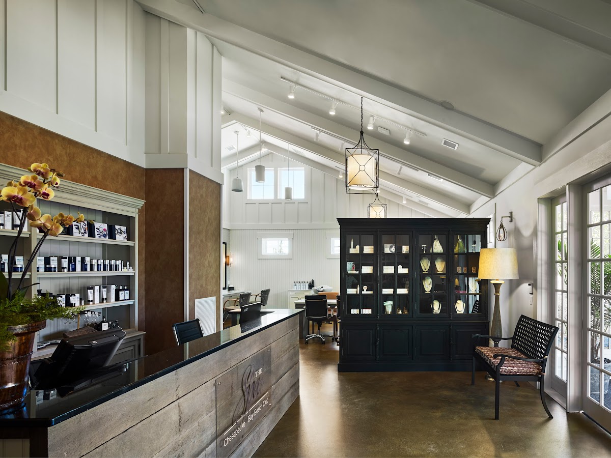 The Inn at the Chesapeake Bay Beach Club & Spa photo 2