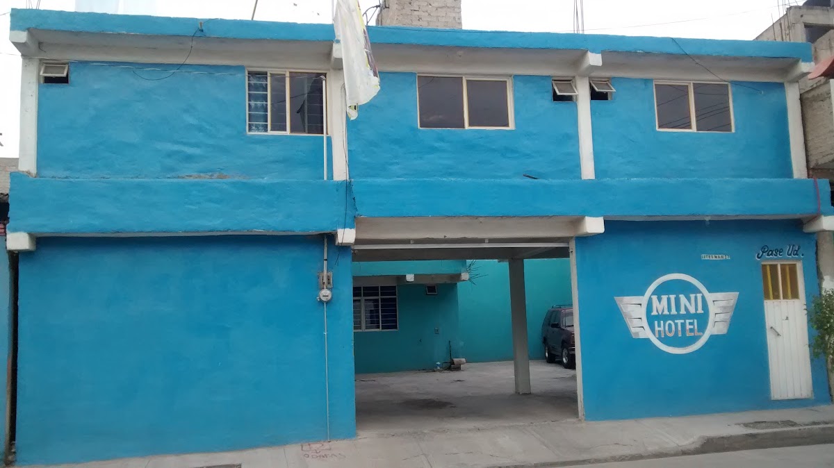 MINI HOTEL