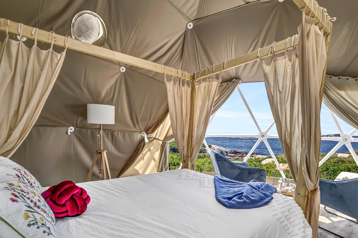 Nova Glamping photo 2