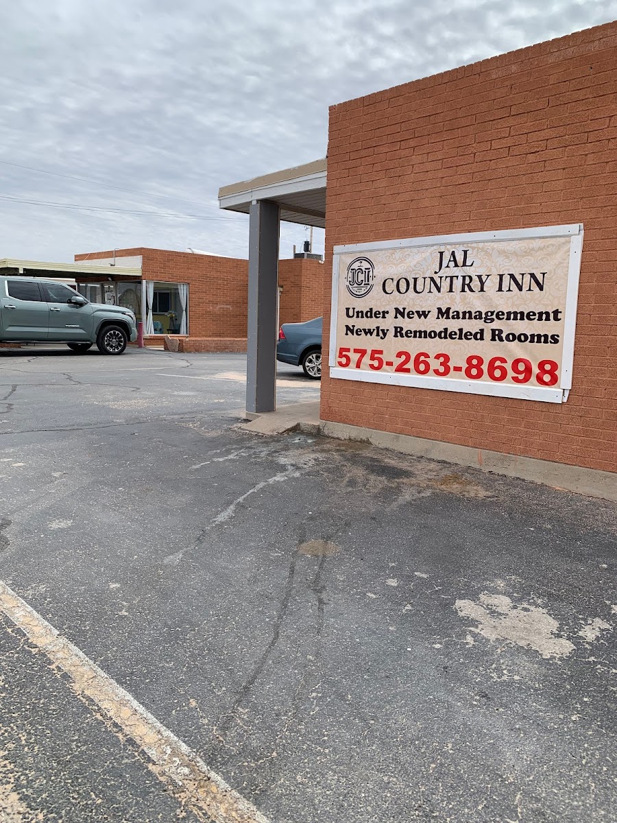 JAL COUNTRY INN