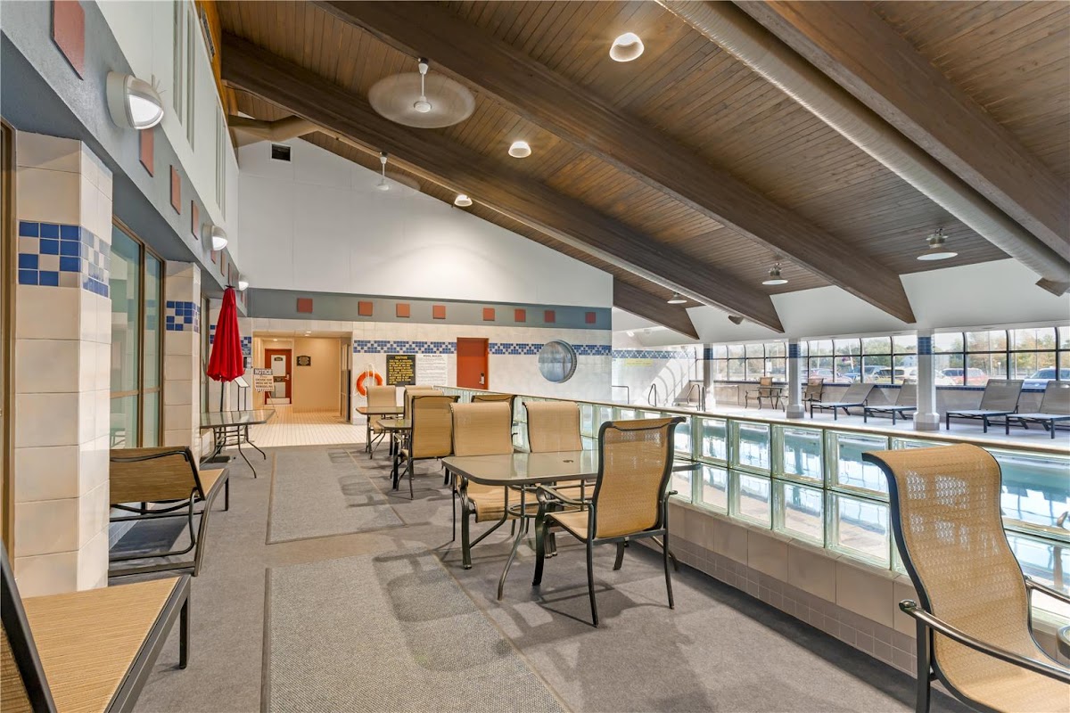 Best Western Plus Dryden Hotel & Conference Centre photo 2