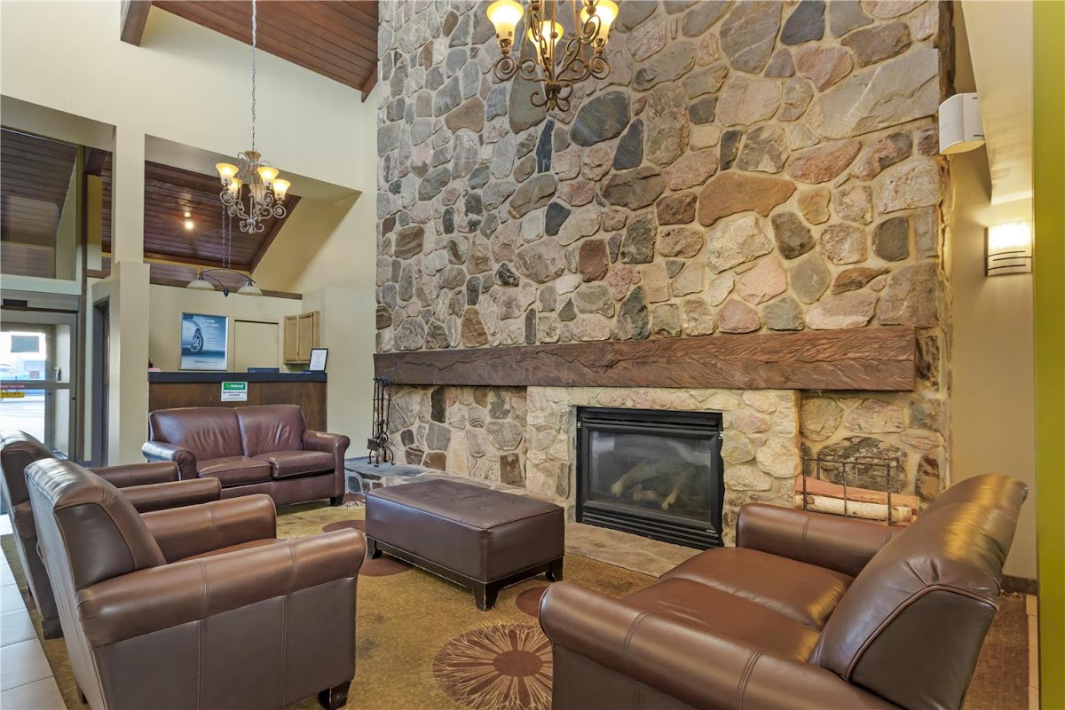 Best Western Plus Dryden Hotel & Conference Centre photo 3