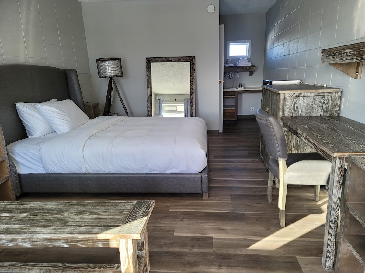 酒店Parkside Inn photo 2