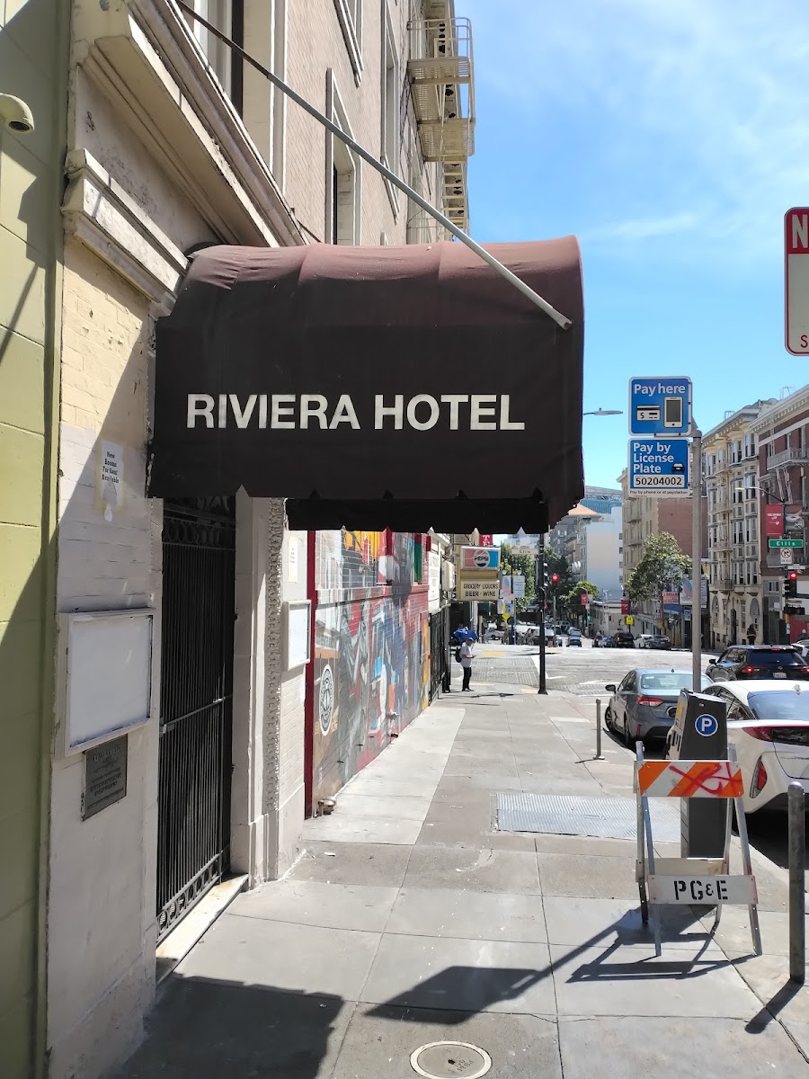 Riviera Hotel LLC