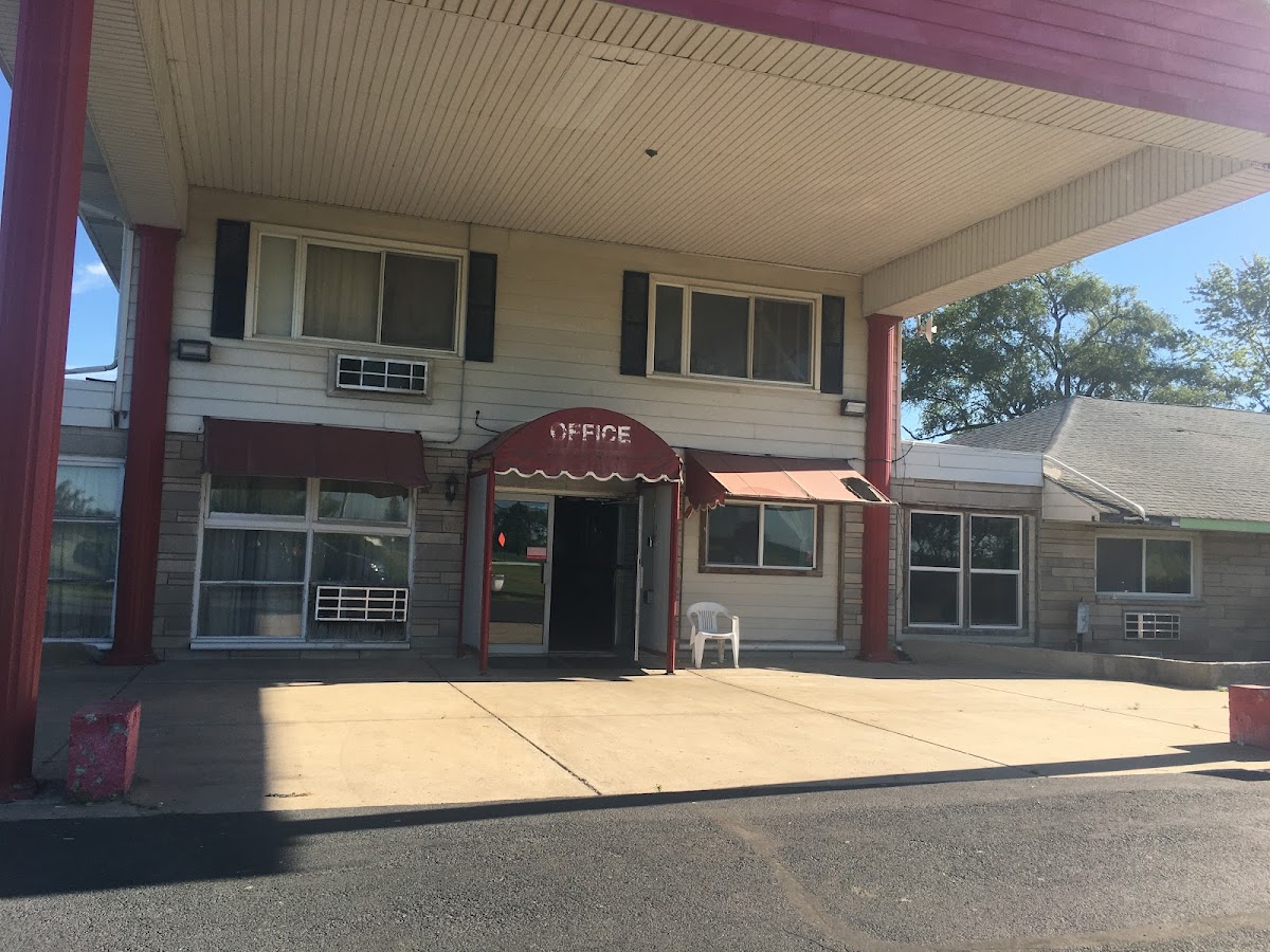 Lincoln Lodge Motel photo 2