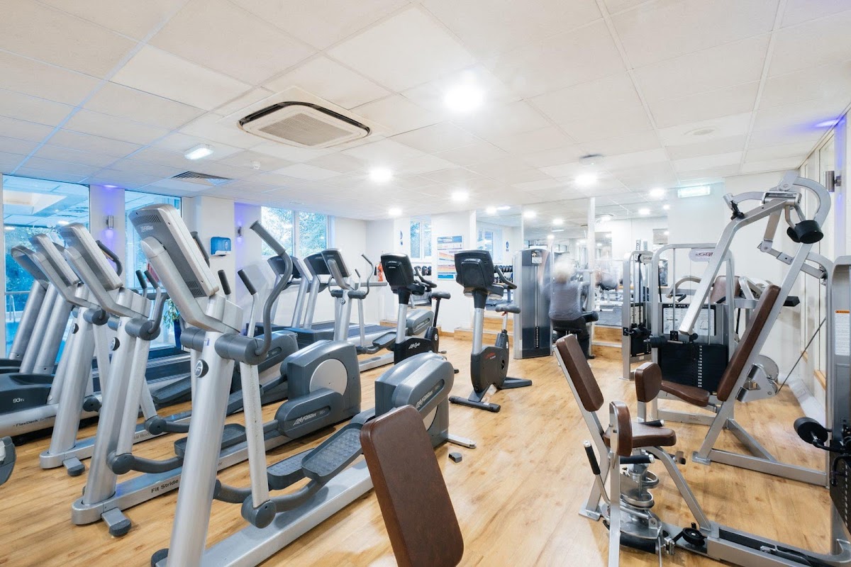 Holiday Inn Hemel Hempstead M1, JCT. 8 by IHG photo 3