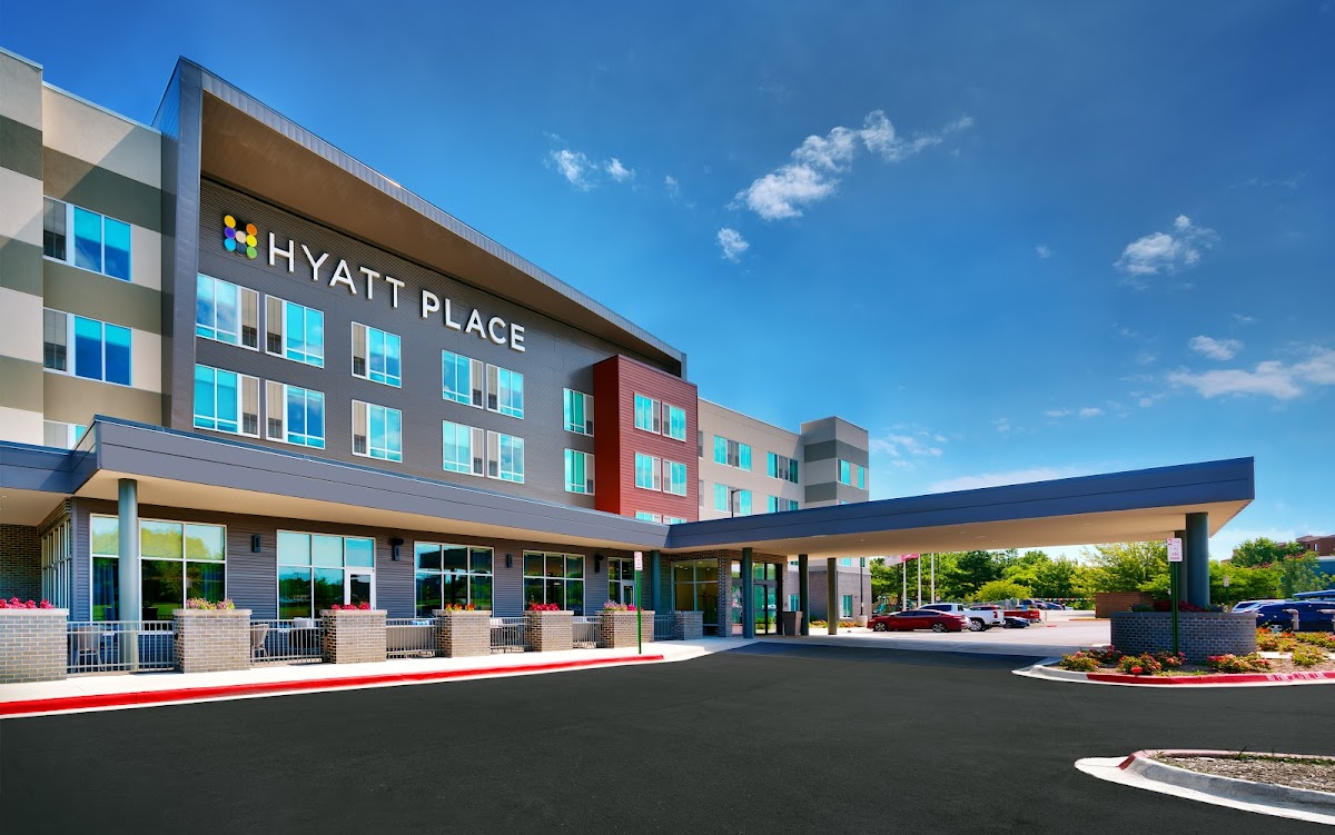 Hyatt Place Fayetteville / Springdale