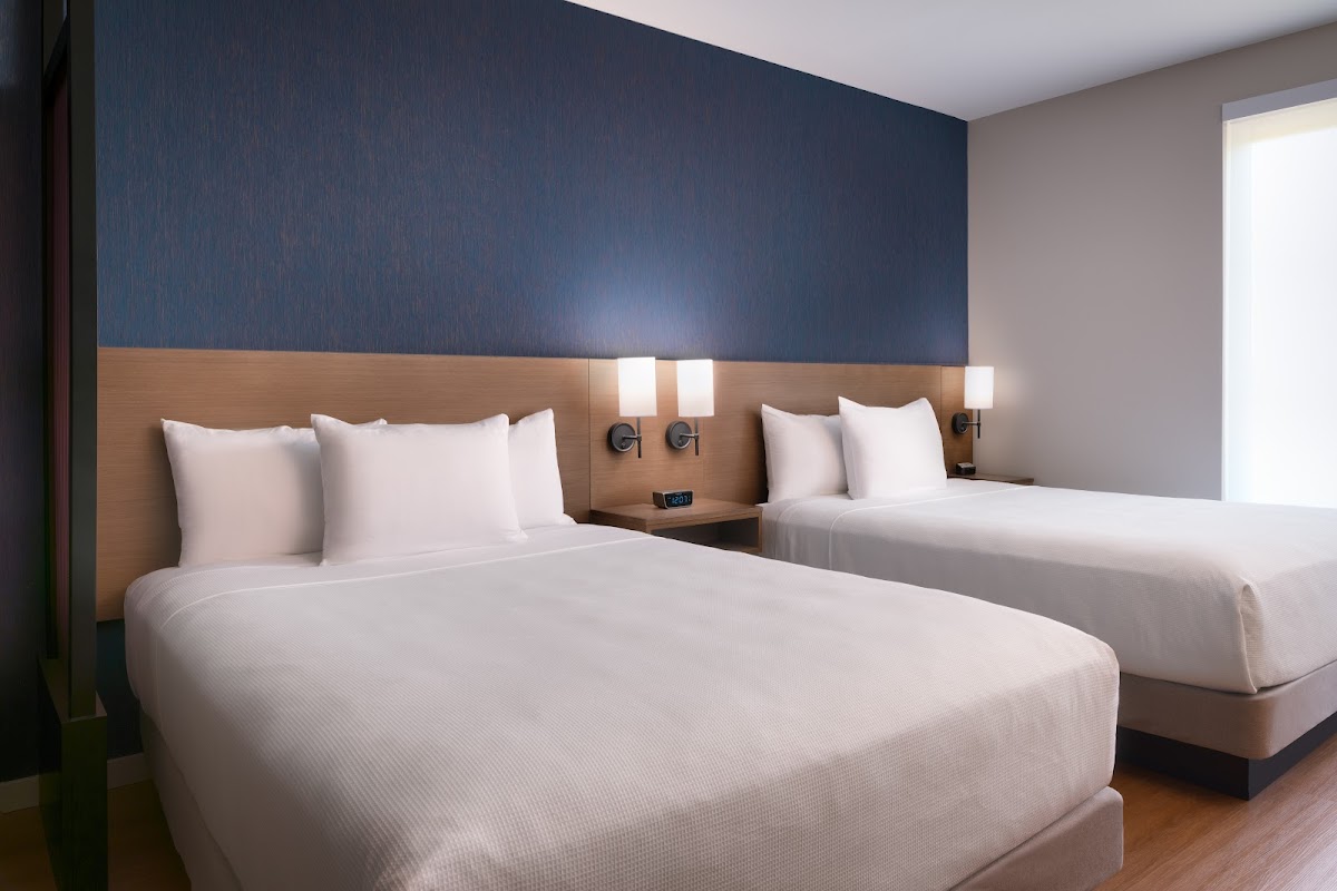Hyatt Place Fayetteville / Springdale photo 2