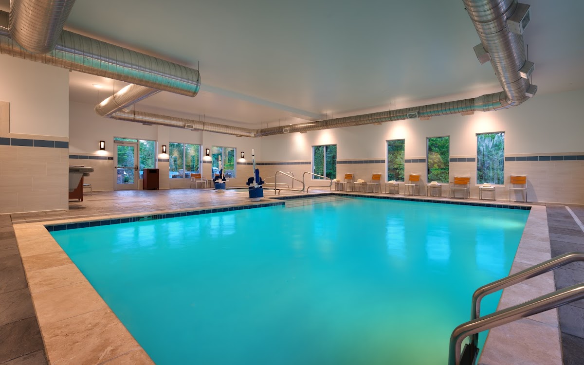 Hyatt Place Fayetteville / Springdale photo 3