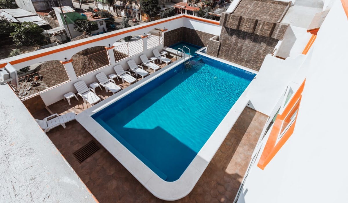 Hotel Aryhsa photo 3