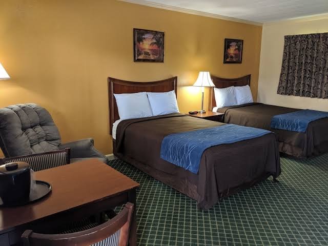 Cheerio Inn photo 2