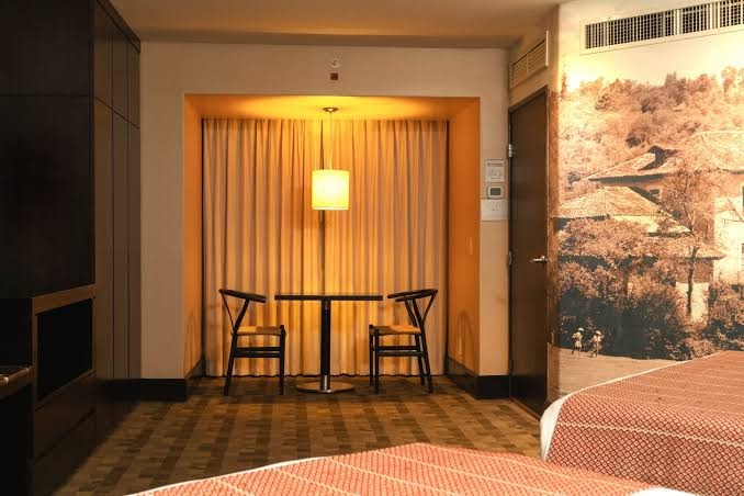 Casa del Alma Hotel Boutique & Spa photo 3