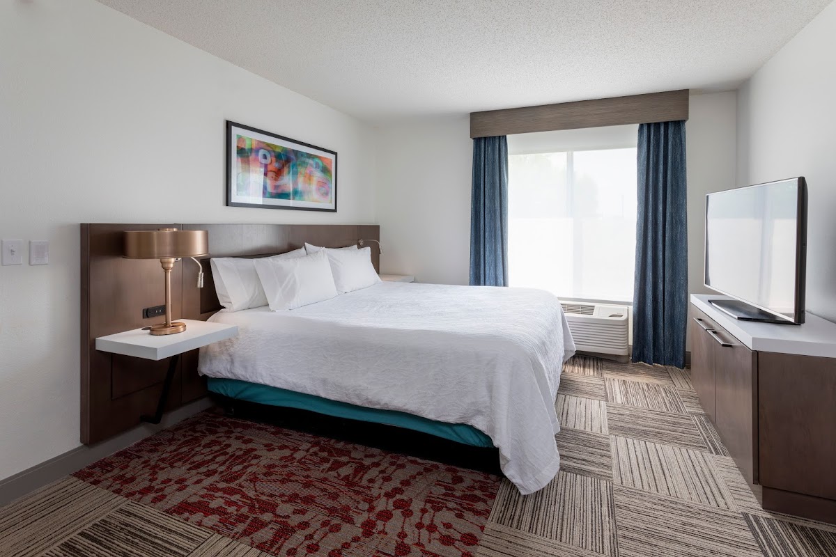 Hilton Garden Inn Minneapolis/Bloomington photo 2