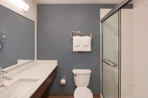 WoodSpring Suites Houston 288 South Medical Center photo 2