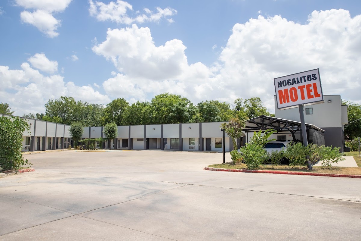 Nogalitos Motel