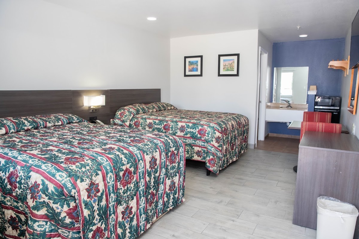 Nogalitos Motel photo 2