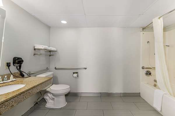 Quality Inn Siloam Springs West photo 3