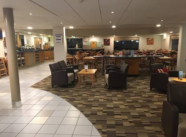 Holiday Inn Express Stafford by IHG photo 2