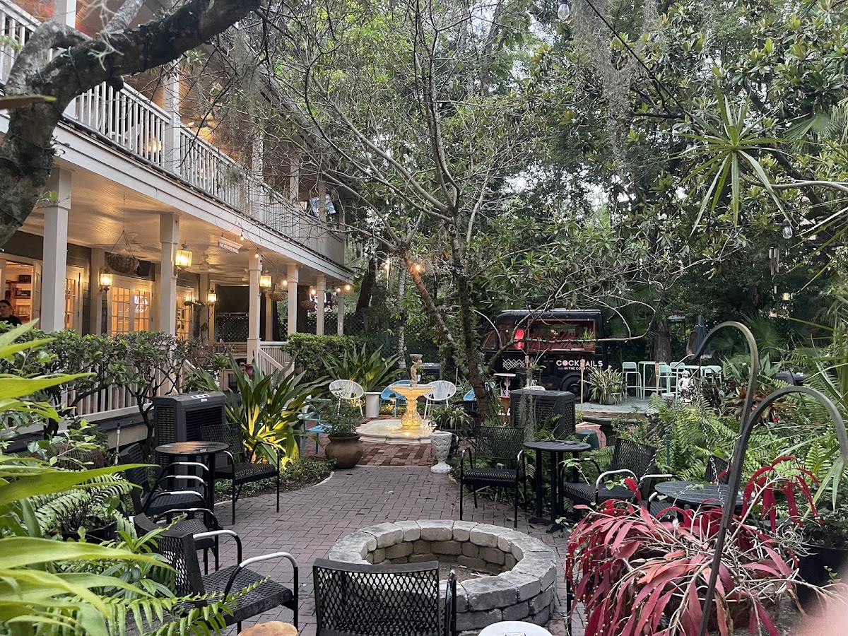 Wellborn Hotel Downtown, Sonder