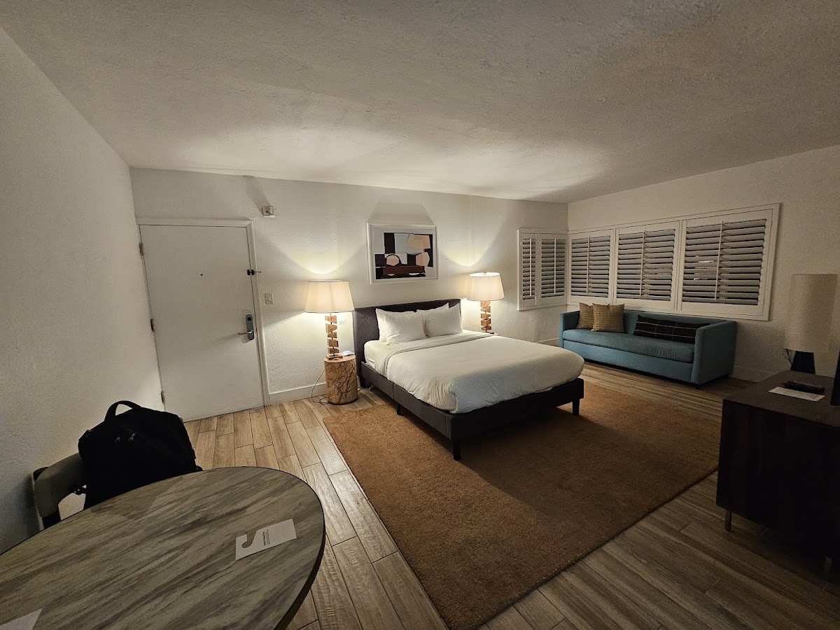 Wellborn Hotel Downtown, Sonder photo 2
