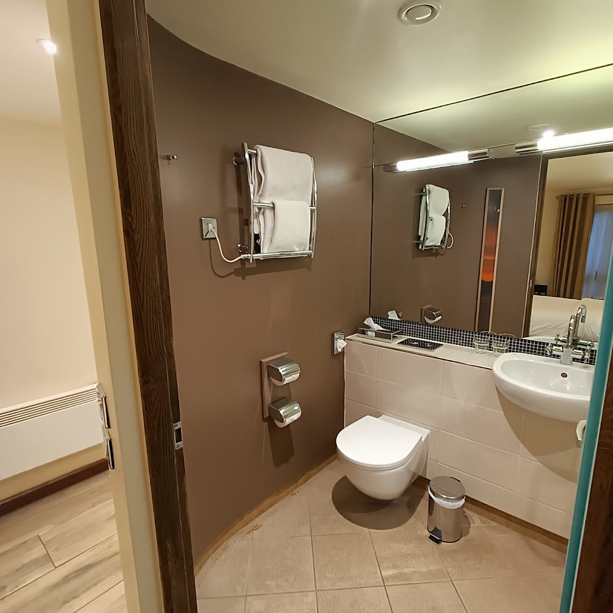 Lodge at Bristol photo 3