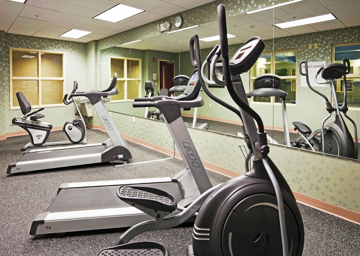 Holiday Inn Express & Suites Knoxville-Farragut by IHG photo 3