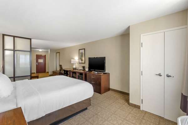Comfort Suites Blythe photo 2