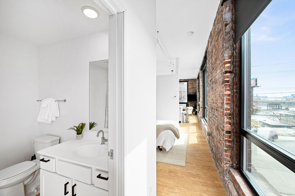 Enger Lofts Hotel & Marketplace | Boutique Collection by Heirloom photo 3