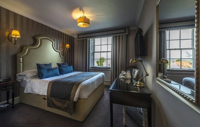 Washingborough Hall Hotel photo 2
