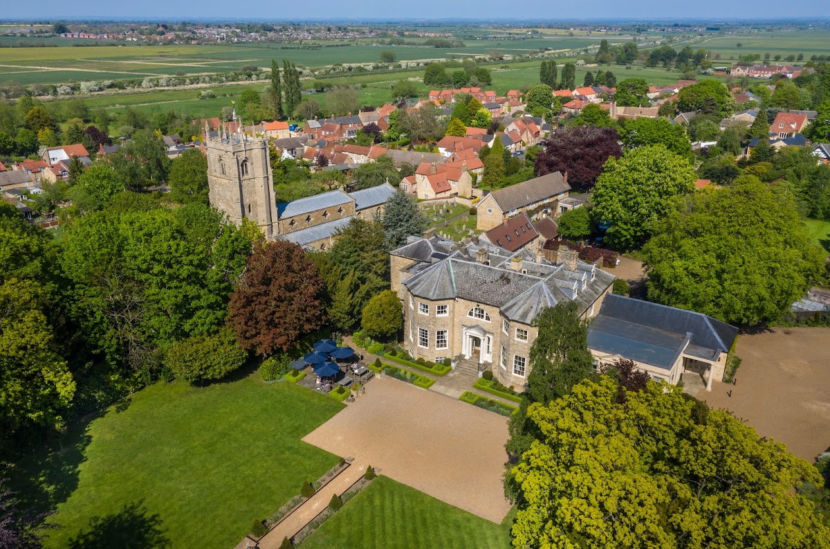 Washingborough Hall Hotel photo 3