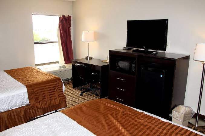 Haven Hotel Duluth photo 2