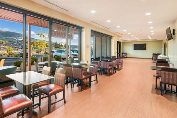 Sleep Inn & Suites Hurricane Zion Park Area photo 3