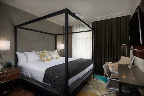 The Merrill Hotel, Muscatine, a Tribute Portfolio Hotel photo 2