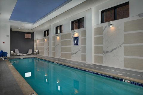 The Merrill Hotel, Muscatine, a Tribute Portfolio Hotel photo 3