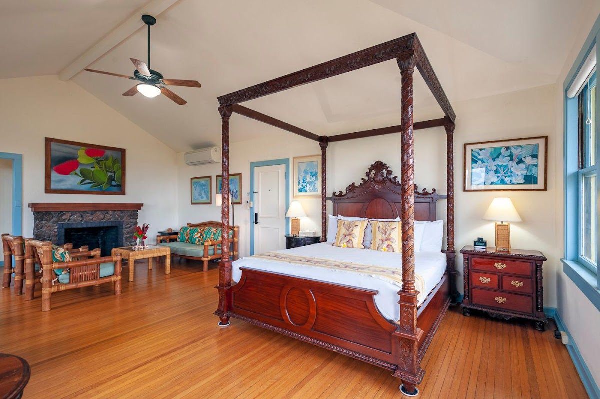 Poipu Plantation Vacation Rentals photo 2