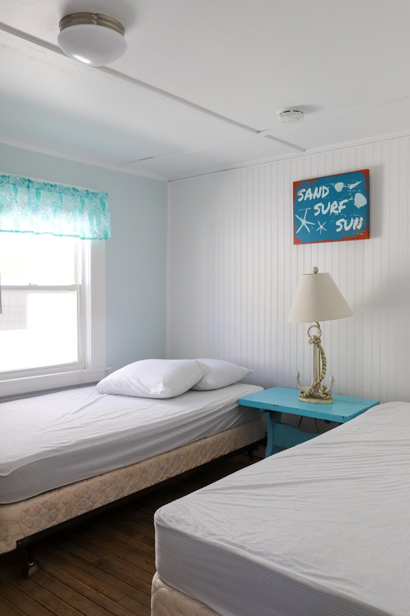Mainsail Motel & Cottages photo 2