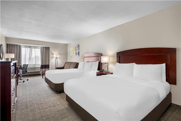 Comfort Inn & Suites North East photo 2