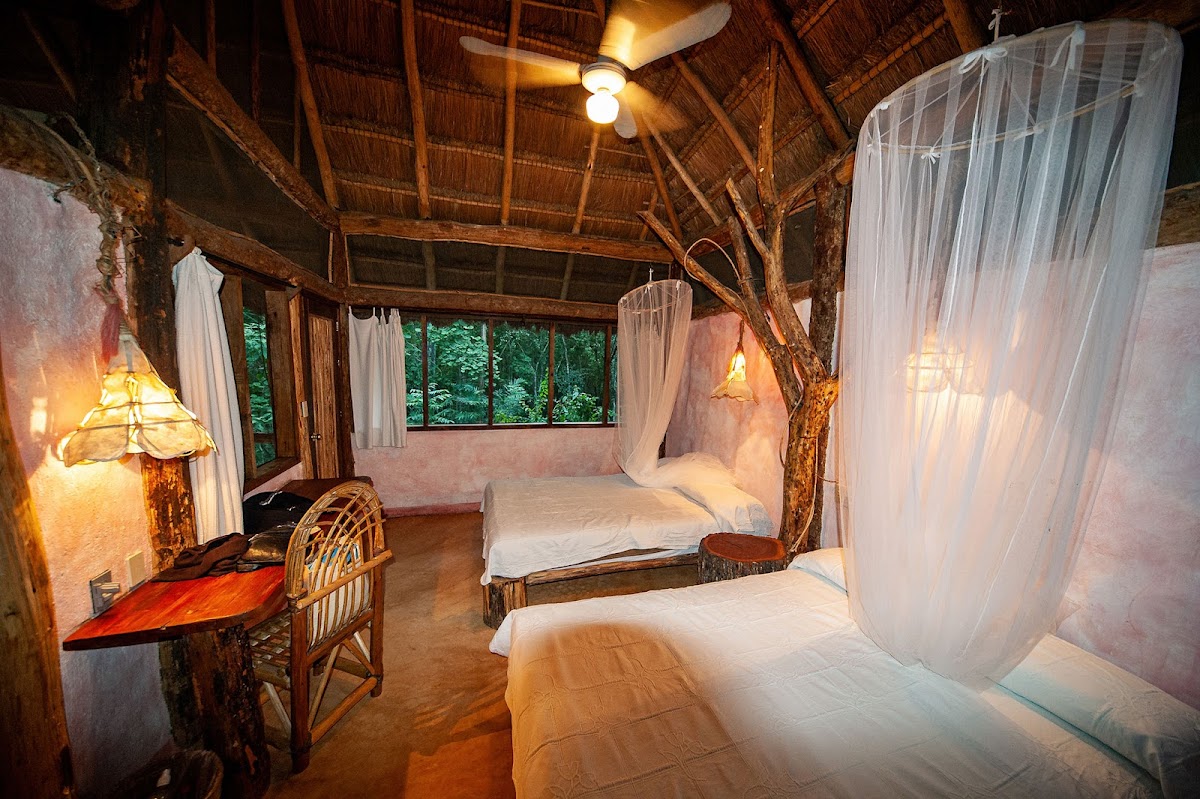 Hotel Puerta Calakmul photo 2