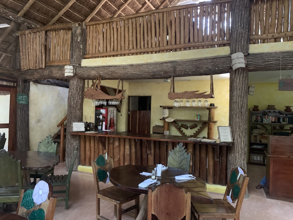 Hotel Puerta Calakmul photo 3
