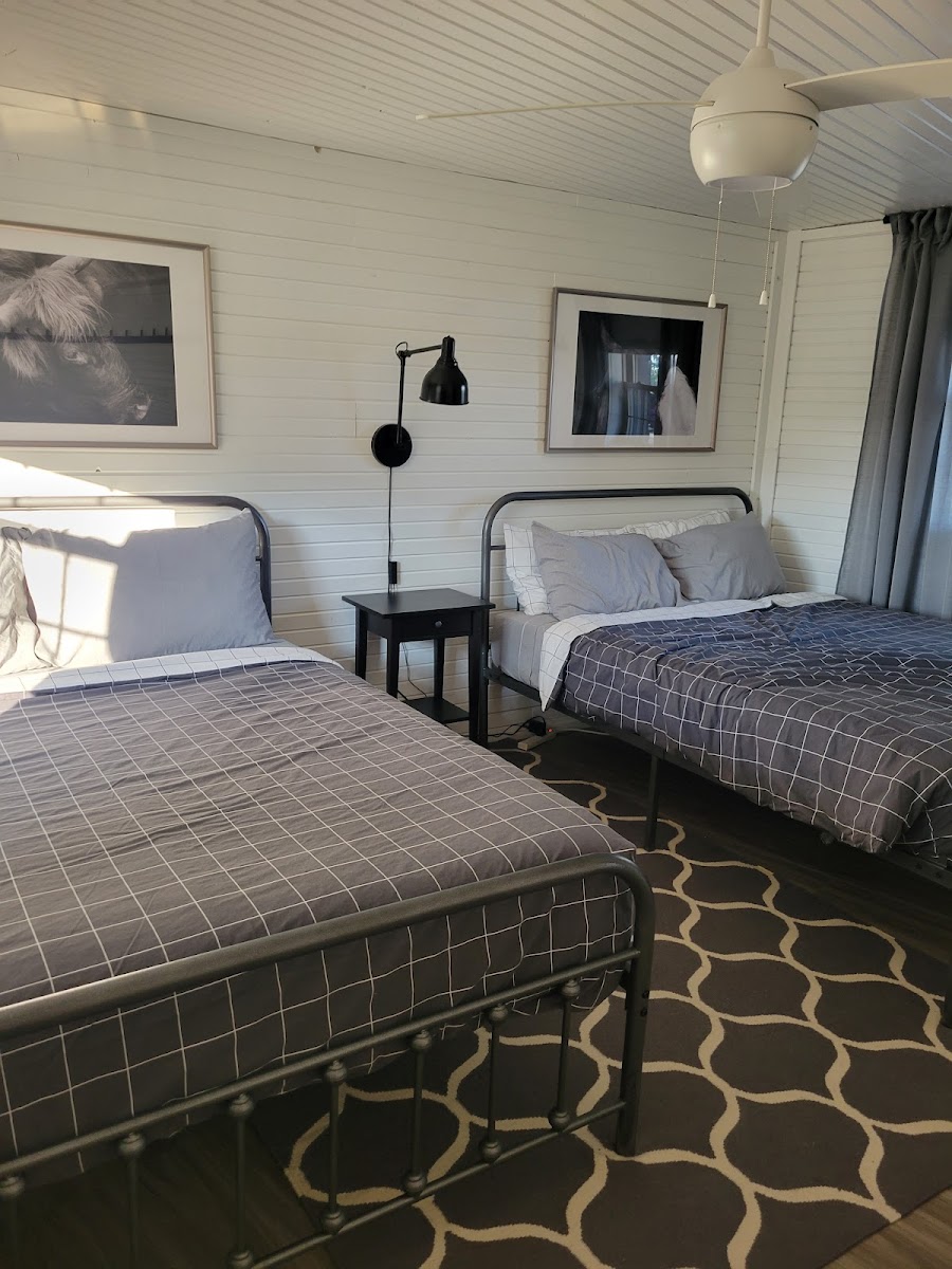 Evans Lake Resort & Marina photo 2