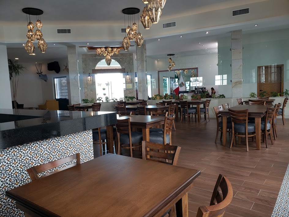 HOTEL PLAZA MATAMOROS photo 2