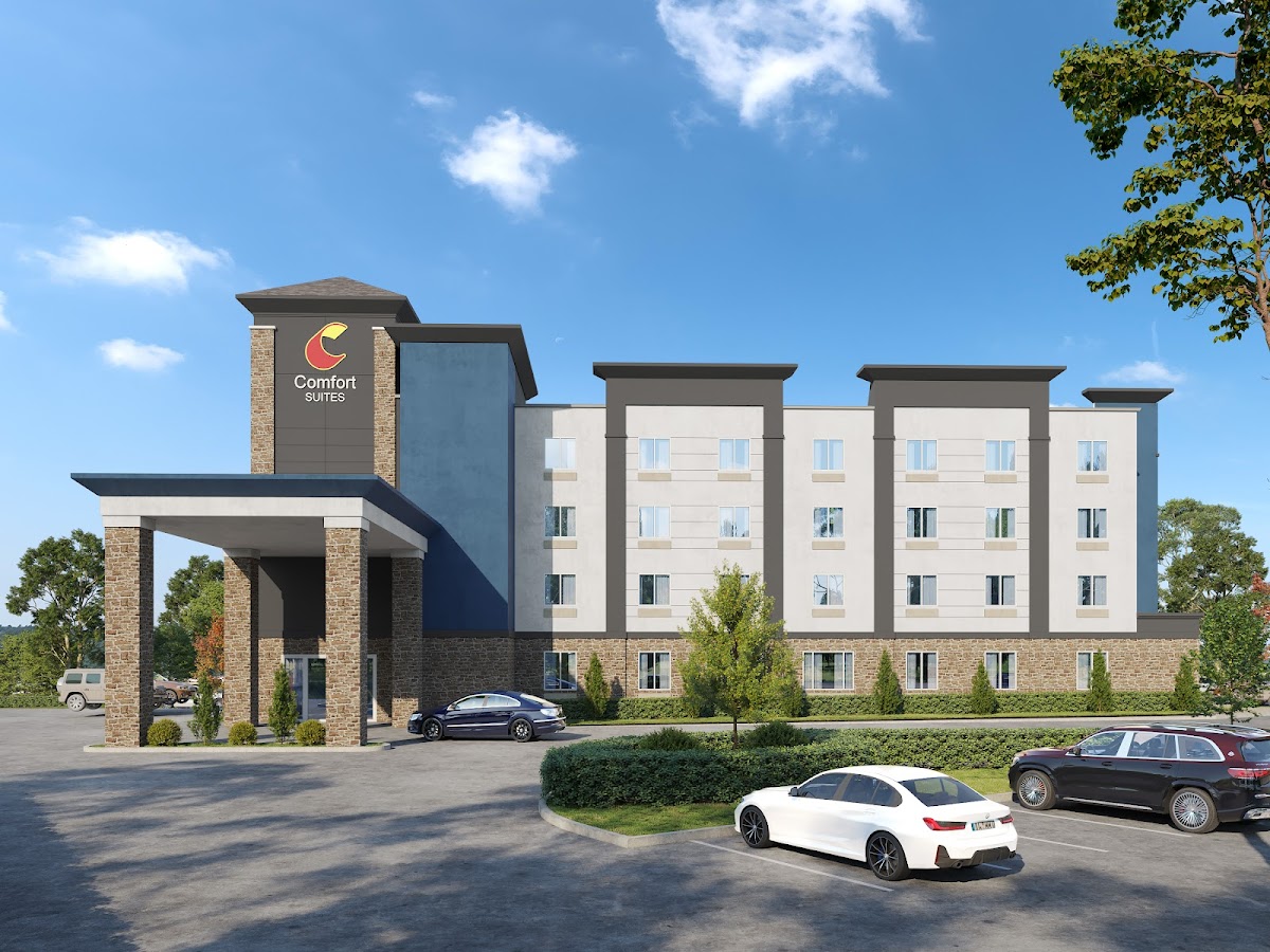Comfort Suites Kilgore