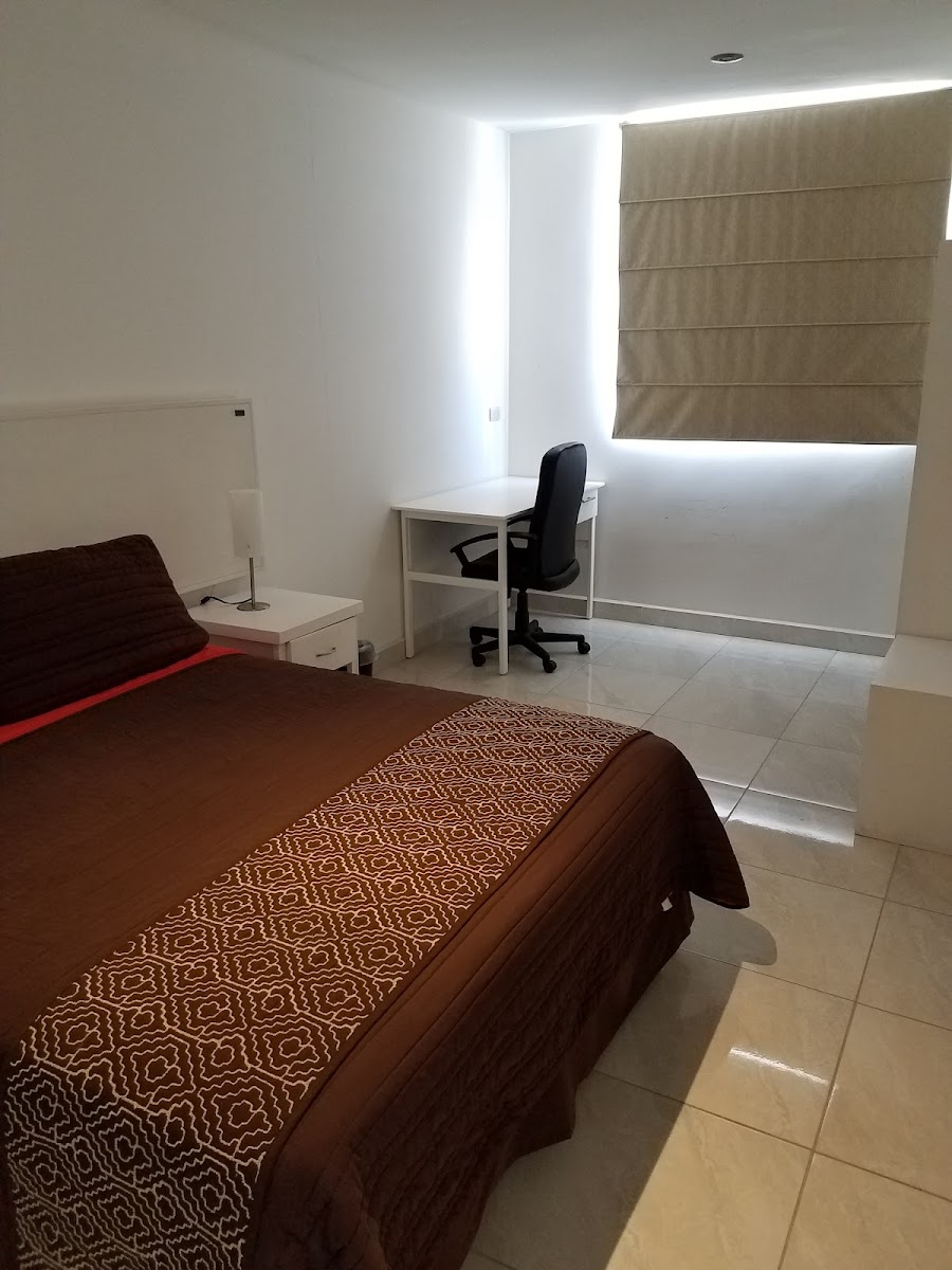 Cantabria House suites photo 2